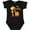 AB-Black, variant on Inktastic My Mommy Loves Me Giraffe Boys or Girls Baby Bodysuit
