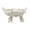 Sphenoid bone, variant on Human Skeleton Model for Anatomy Ethmoid Bone Model Teaching Aid Practical Temporal Bone Model Hospital Supplies