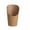 A, variant on Covebfhy 100 Sets Charcuterie Cups, Disposable Appetizer Cups, 4 oz Brown Kraft Paper Snack Boxes - For Fries, Waffles, Chips, Party Treats(100 Cups, L)