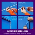thumbnail image 6 of Wiz RGBIC LED Light Strip 5m(16.4ft), 6 of 9