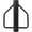 Black-8LB, variant on Telyswee 8/12//18/30/37 LB T Post Driver Metal Fence Post Driver Manual Heavy Duty Hand Post Pounder,Fence Post Hammer with Handle for U Fence Post Wooden Post
