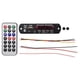 thumbnail image 1 of Bluetooth 5.0 MP3 Decoder Board DC 5V 12V Car FM Radio Module Support TF USB AUX for Car Phone, 1 of 4
