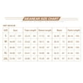 thumbnail image 4 of JHIJHOO Womens 2 Pieces Long Sleeve Loungewear Sweatsuit Sets Crewneck Outfits, 4 of 4