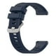 thumbnail image 3 of Correa 20mm Silicona Corredor Para Smartwatch P22, 3 of 4
