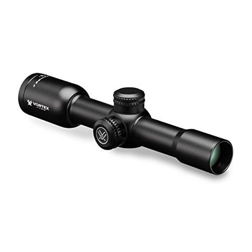 Vortex Crossfire 1x24 Muzzleloader Scope