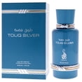 thumbnail image 4 of Perfume Risala Touq Silver Eau de Parfum, 100 ml, para unisex, 4 of 8