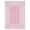 Pink, variant on Nanan 8'x10' Modern Bordered Area Rug Geometric Carpet, Washable Stain-Resistant Non-Slip Rug for Living Room Bedroom Home Office, Pink