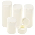 thumbnail image 4 of STRANDCHIC 4Pcs Travel Bottles Set Small Bottles For Travel Camping Leak Proof Pe Pp Material, 4 of 8