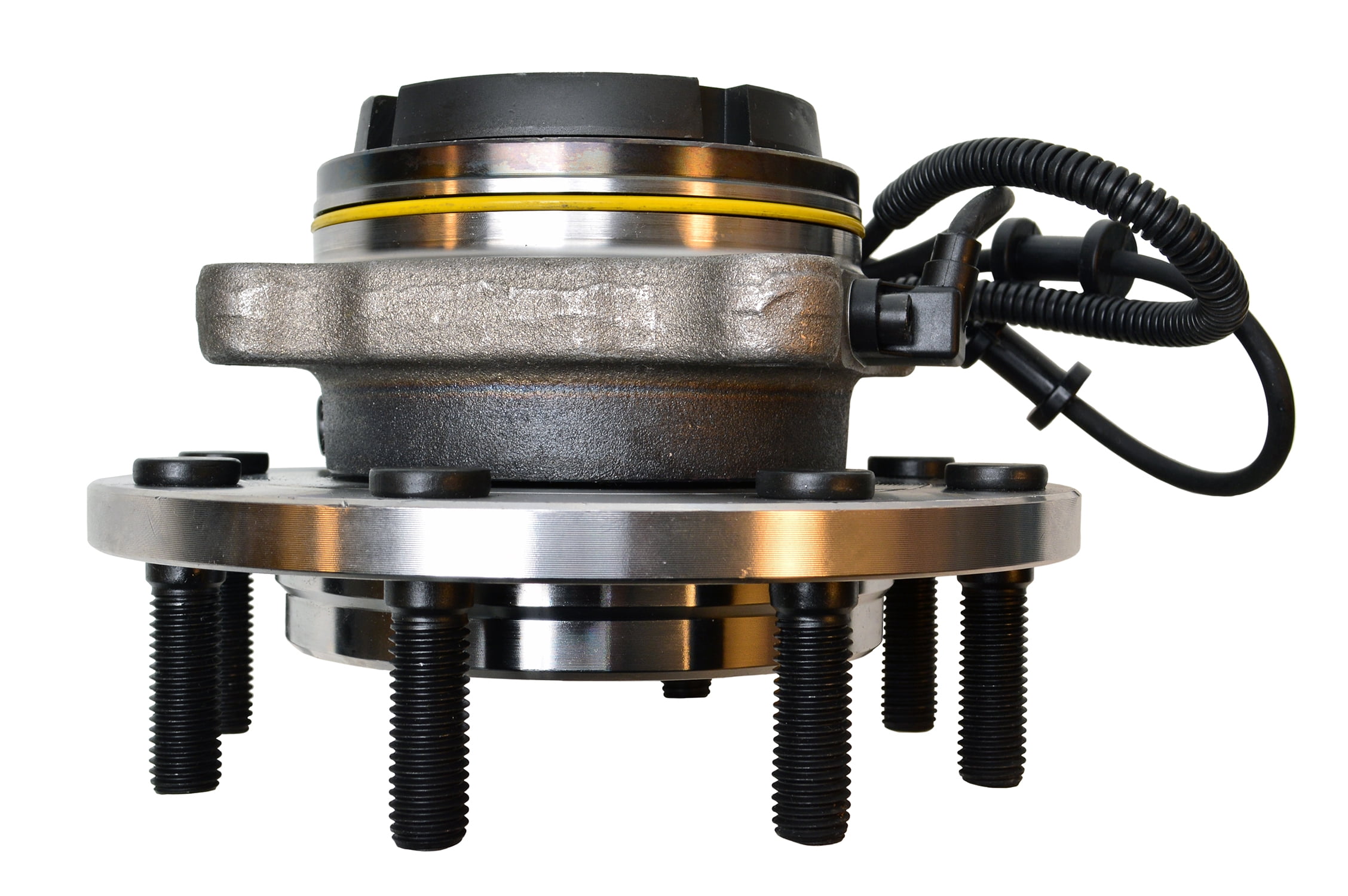 Mevotech H515100 Wheel Bearing And Hub Assembly