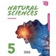 thumbnail image 1 of Natural sciences 5. activity book / 2 ed., 1 of 1