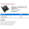 thumbnail image 2 of Ignition Coil - Compatible with 1998 Dodge B2500, 2 of 2