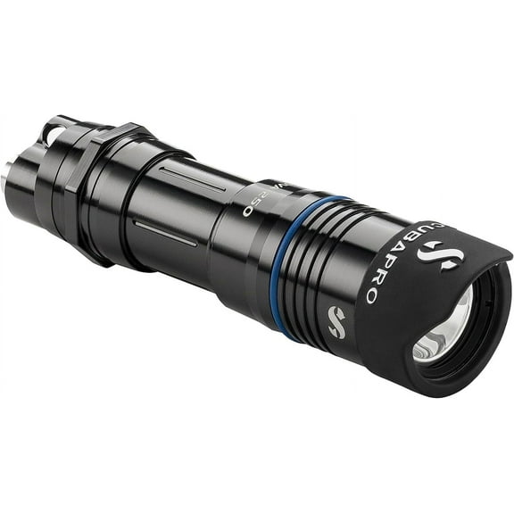 SCUBAPRO Nova 250 Dive Light