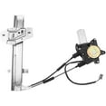 thumbnail image 3 of A-Premium Power Window Regulator with Motor Compatible with Honda Accord 1994-1997 Sedan 4 Doors only Rear Driver Side, 3 of 3