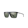 thumbnail image 1 of Lentes de sol SMITH Cornice Matte Black DL5 59mm Polarizado, 1 of 3