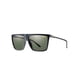 thumbnail image 1 of Lentes de sol SMITH Cornice Matte Black DL5 59mm Polarizado, 1 of 3