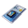 thumbnail image 2 of TomTom One XL-S Battery - Replacement for TomTom GPS Battery (1450mAh, 3.7V, Lithium-Ion), 2 of 2