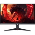 thumbnail image 1 of Acer Moniteur de Jeu 27 Pouces - QHD @ 200 Hz 1,5 Ms/ GTG IPS LED/ Synchronisation Libre/ Réglage de Hauteur Pivotant - Excellent Remis à Neuf avec Garantie du Fabricant Acer de 1 An, 1 of 6