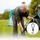 thumbnail image 3 of 6 Pieces Rubber Bungees With Hook, Hook For Bungee Or Bungee Cord, Rubber Bungee Bungee, 3 of 5