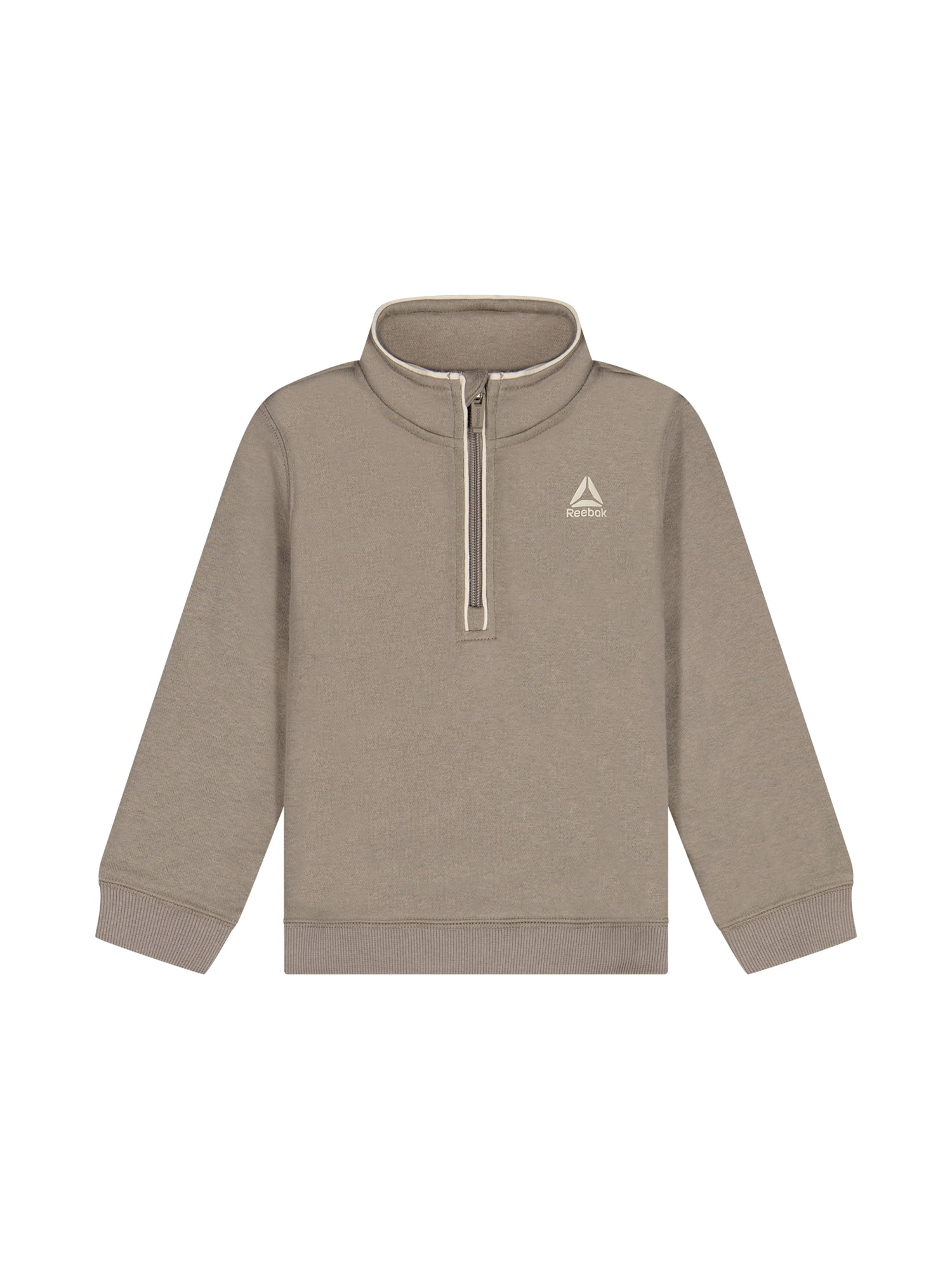 Reebok Toddler's Game Day Cool Kid Quarter Zip & Jogger Set, Sizes 12M - 5T