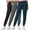 Set-2, variant on MLDRA 3 Pack Joggers Sweatpants for Women Ultra-Soft Lightweight for Lounge Athletic Yoga Running Workout Pants with Pockets