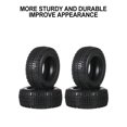 thumbnail image 3 of Neumáticos de rueda Tholdsy 74mmX32mm 1,9 pulgadas para coche RC 1/10 TT02, 3 of 6