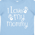 thumbnail image 4 of Inktastic I Love My Mommy Mothers Day Boys or Girls Toddler T-Shirt, 4 of 5
