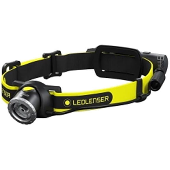 Ledlenser Inc 880427 Ledlenser Ih8r Headlamp Light