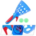 thumbnail image 2 of Ensemble de Jeu de Récupération de Balles de Printemps pour Enfants Activités Extérieures Léger Portable Plastique Couleurs Assorties, 2 of 8