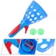 thumbnail image 4 of FELTECHELECTR Pelota de rebote para actividades al aire libre, tenis, juego con pelota de resorte para niños (color aleatorio), 4 of 6