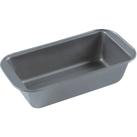 Home Basics Non-Stick Loaf Pan