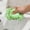 Green-GN Home Decor, variant on JJV Crab Shaped Water Balls Sensory Stress Relief Floating Pool Toys Absorbent Water Splash Balls Bath Toys Swimming Pool Floating Toys for Indoor Outdoor Activity Family Gifts