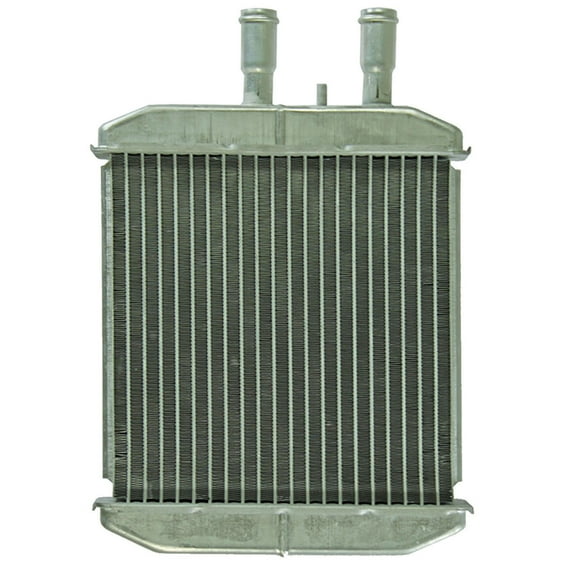 Agility Auto Parts 9010197 HVAC Heater Core for Buick, Cadillac, Olds, Pontiac Models