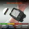 thumbnail image 5 of iHealth Push Plus Wireless Wrist Blood Pressure Monitor, 5 of 7