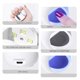 thumbnail image 3 of Mini secador de uñas con forma de huevo, lámpara UV LED de 3 W para uñas, lámpara para un solo dedo, secador de esmalte de gel para uñas, máquina de secado, sensor inteligente, 45 s/60 s,, 3 of 7