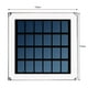 thumbnail image 5 of Luz LED Solar Pilar Exterior Impermeable Columna Noche Jardín Decoración Hugtrwg Para estrenar, 5 of 5