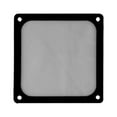 thumbnail image 2 of Protector de Polvo para Ventilador de PC Baoblaze Cubierta de Refrigeración PVC 14cm Negro 4 piezas, 2 of 7
