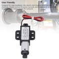 thumbnail image 4 of Linear Actuator, Mini Electric Linear Actuator DC24V 30mm/s  for Machinery Automation, 4 of 7