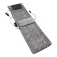 thumbnail image 3 of Full Body Massage Pad,Full Body Massage Pad Electric Full Body Massage Mat Full Body Heated Massage Pad Highly Versatile, 3 of 14