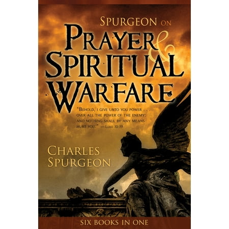 Spurgeon on Prayer & Spiritual Warfare (Best Spiritual Documentaries On Netflix)
