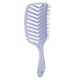 thumbnail image 1 of Cepillo De Ventilación, Cepillo Para Desenredar Herramienta De Peinado Portátil Para Salón En Casa Para Cabello Rizado, 1 of 7