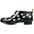 thumbnail image 3 of Journee Womens Rainer Block Heel Cold Weather Booties, 3 of 9