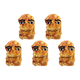 thumbnail image 1 of Cotton Eye Joe Peluche Dibujos Animados Chicken Nugget Meme (con Música), 1 of 4