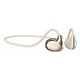 thumbnail image 1 of Auriculares inalámbricos Bluetooth con clip G-tide Ac01, color dorado, 1 of 3