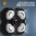 thumbnail image 4 of Liquidation! Boxe Intelligente Bluetooth Boxe Musicale Bluetooth Boxe pour Enfants Exercice et Soulagement du Stress Boxe Offre du Jour Bonnes Trouvailles #32, 4 of 5