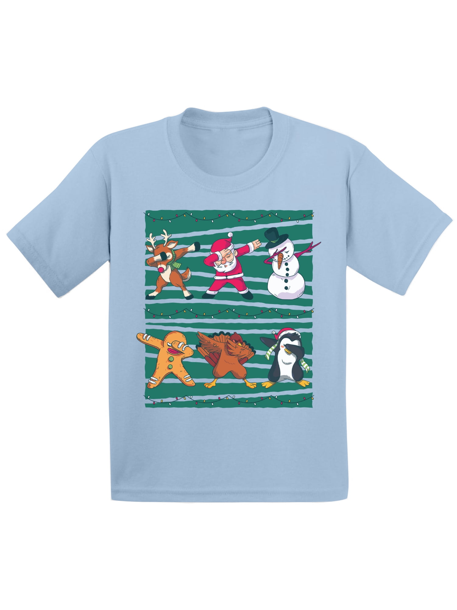 baby christmas t shirt