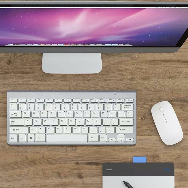 satechi wireless keyboard and mouse for mac satechi wireless keyboard and mouse for mac