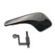 thumbnail image 1 of Placa de manija de agarre de puerta interior para Vauxhall Corsa Van 2006-2016 Box (L), 1 of 7