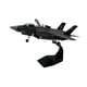 thumbnail image 3 of Modelo de Avión de F35 B a Escala 1/72, Modelo de Avión de Aleación, Modelo de Avión de Fundición a Presión, Modelo de Avión para Estantería D, 3 of 8
