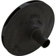 thumbnail image 2 of Pentair C105-238PG Machined Impeller Assembly For 1 HP 115/230V 5P6R Pool Pump, 2 of 7