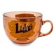 thumbnail image 2 of Taza de cristal Silver Buffalo Gilmore Girls Luke's Diner 480 ml, 2 of 7